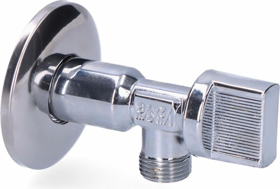 Big Buy Cooking EDM 01104 Metall 1/2" x 3/8" Wasserregulierungsschlüssel