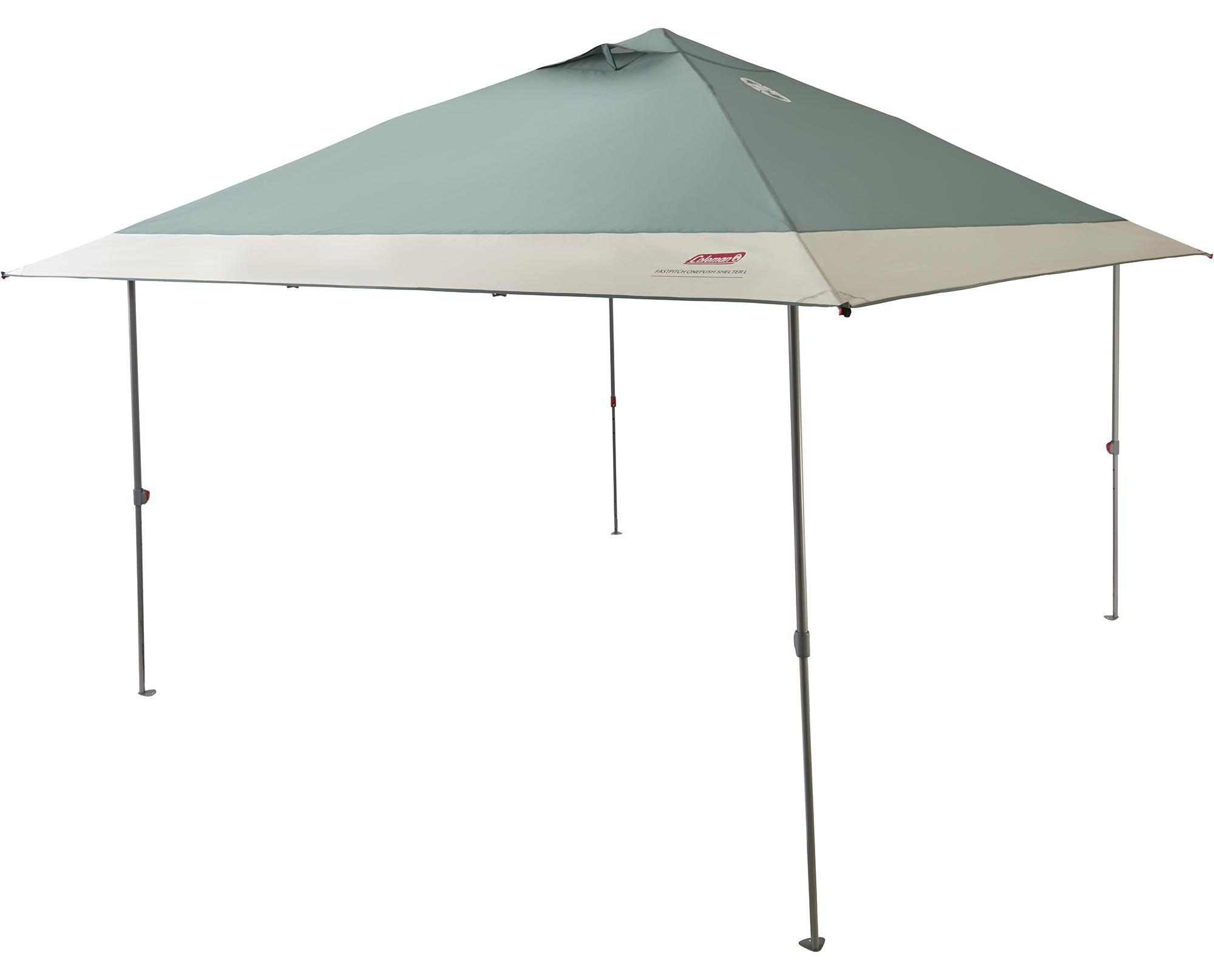 Coleman FastPitch OnePush Shelter L 2226579