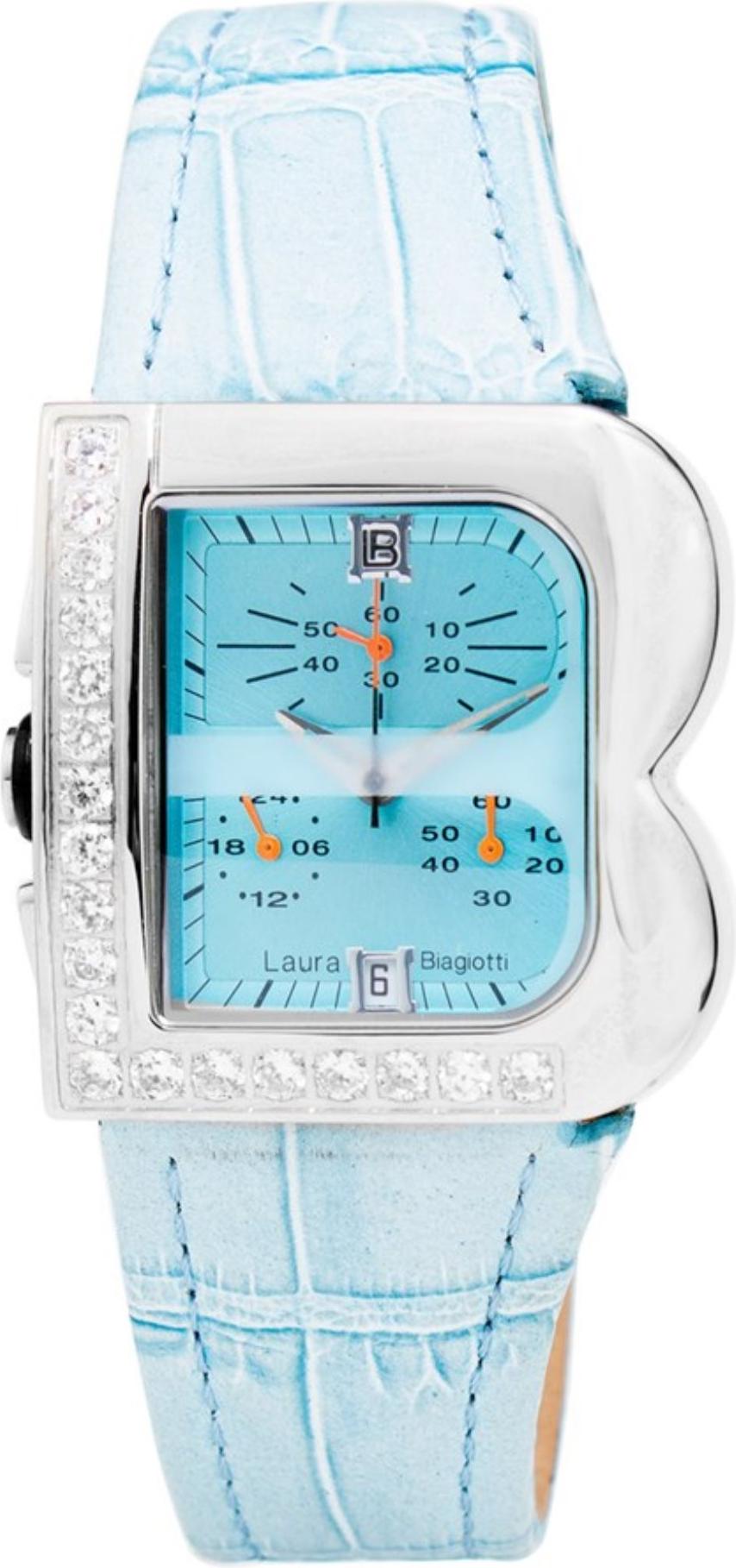 Laura Biagiotti Hodinky lb0002l04z
