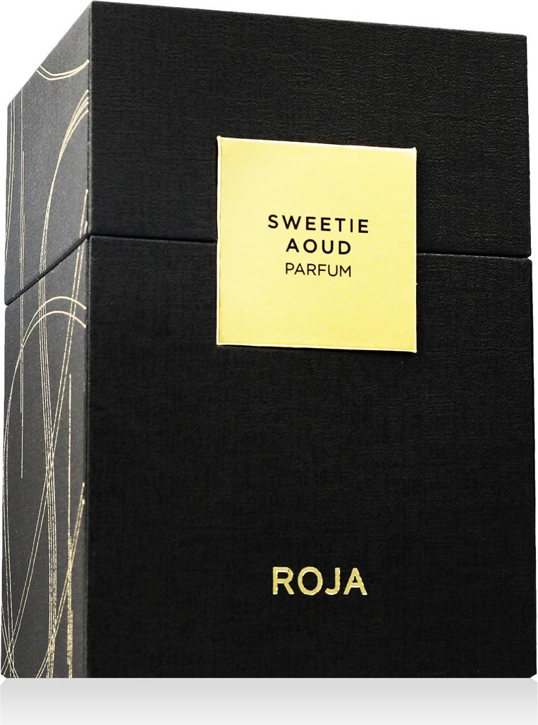 Roja Parfums Sweetie Aoud Parfém 50 ml UNISEX