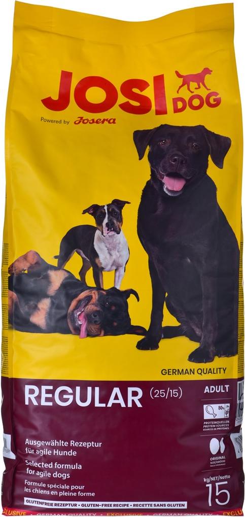 premium hundefutter Bestes Hundefutter Rind, Ente, Geflügelherzen, Reis & Gemüse main image 0