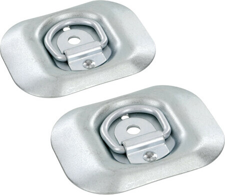 Lampa G-2 2-teilige Verankerungsringe mit einer Verankerungskapazität von 800 kg 97701