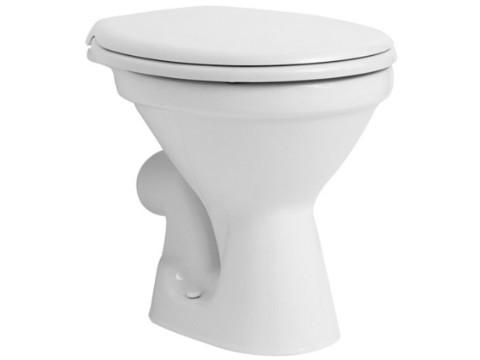 Kreabad Taharet Taharet Stand Wc Dusch Wc Waagerechter Abgang