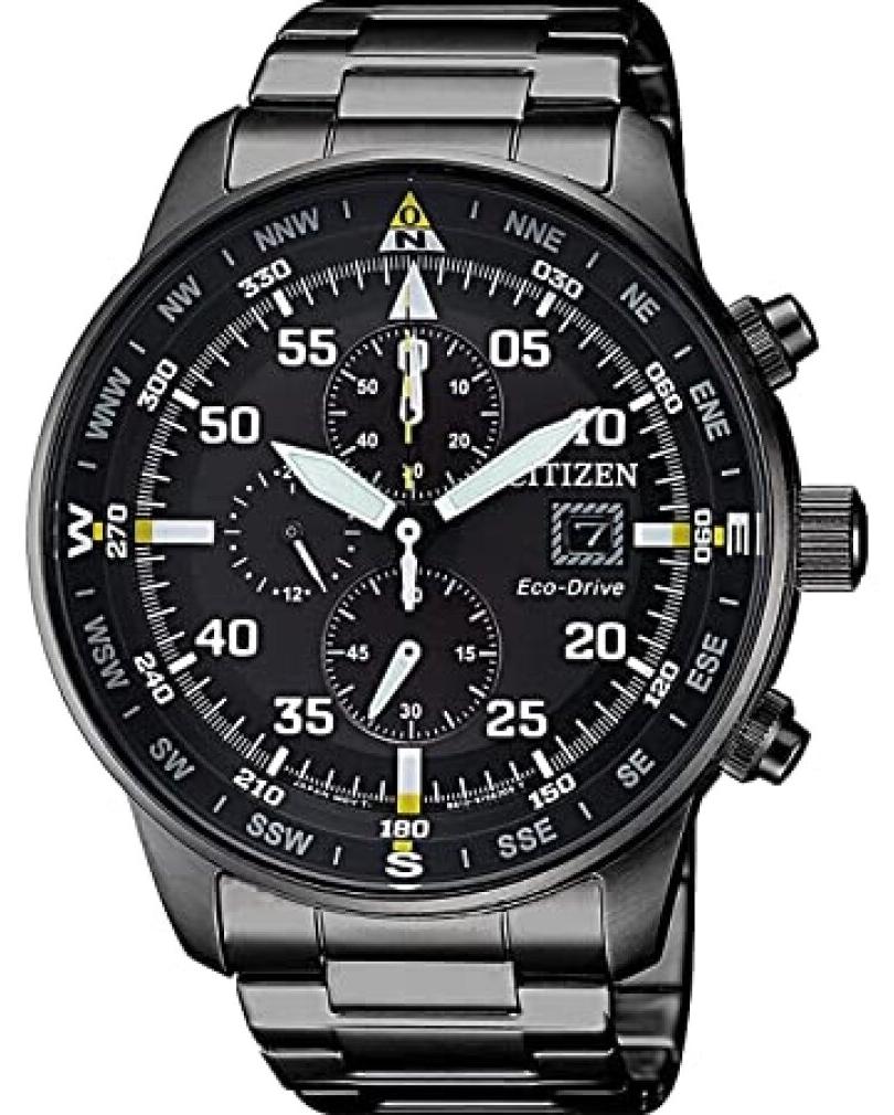 Hodinky CITIZEN, model CA0695-84E