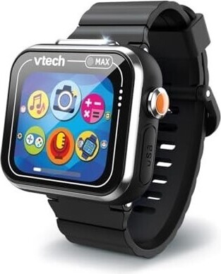 Vtech- Detské učiace sa hodinky, viacfarebné (027-531677) VTECH