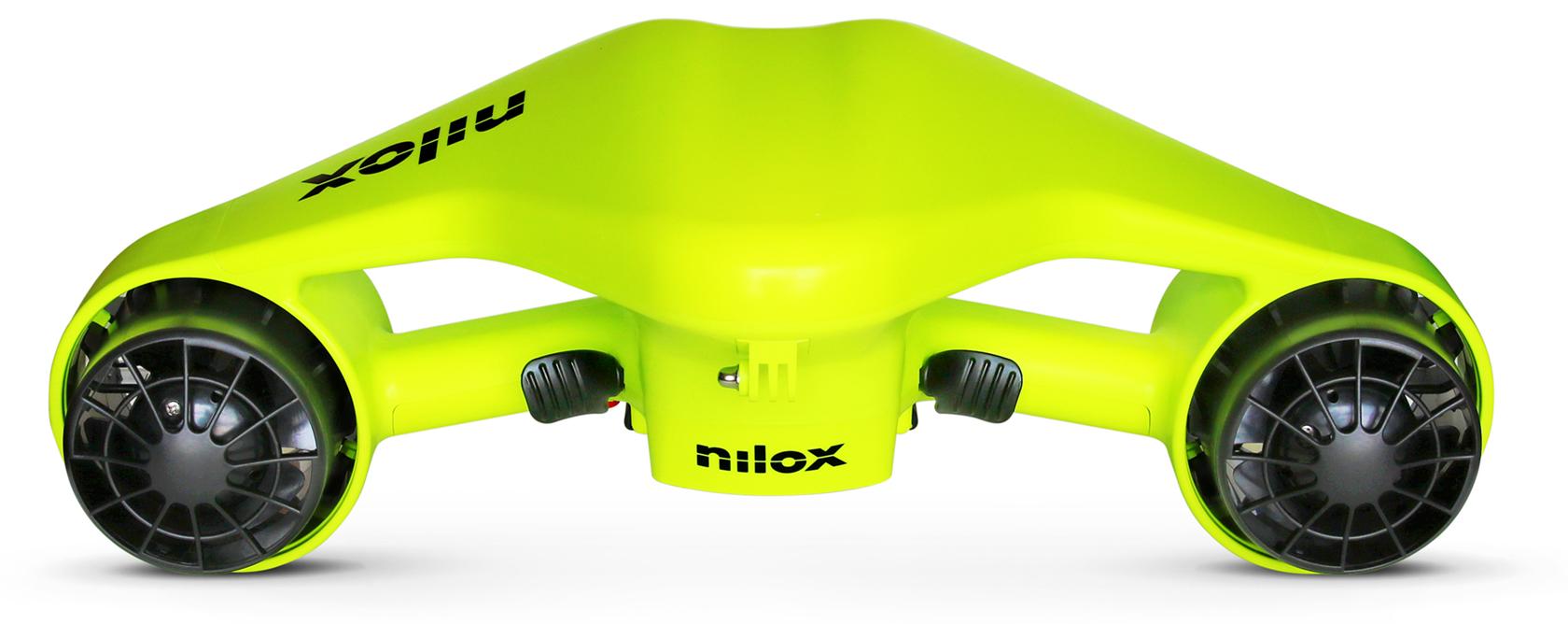 Nilox Wasserscooter Makai Gelb NXWTRSCOOTER