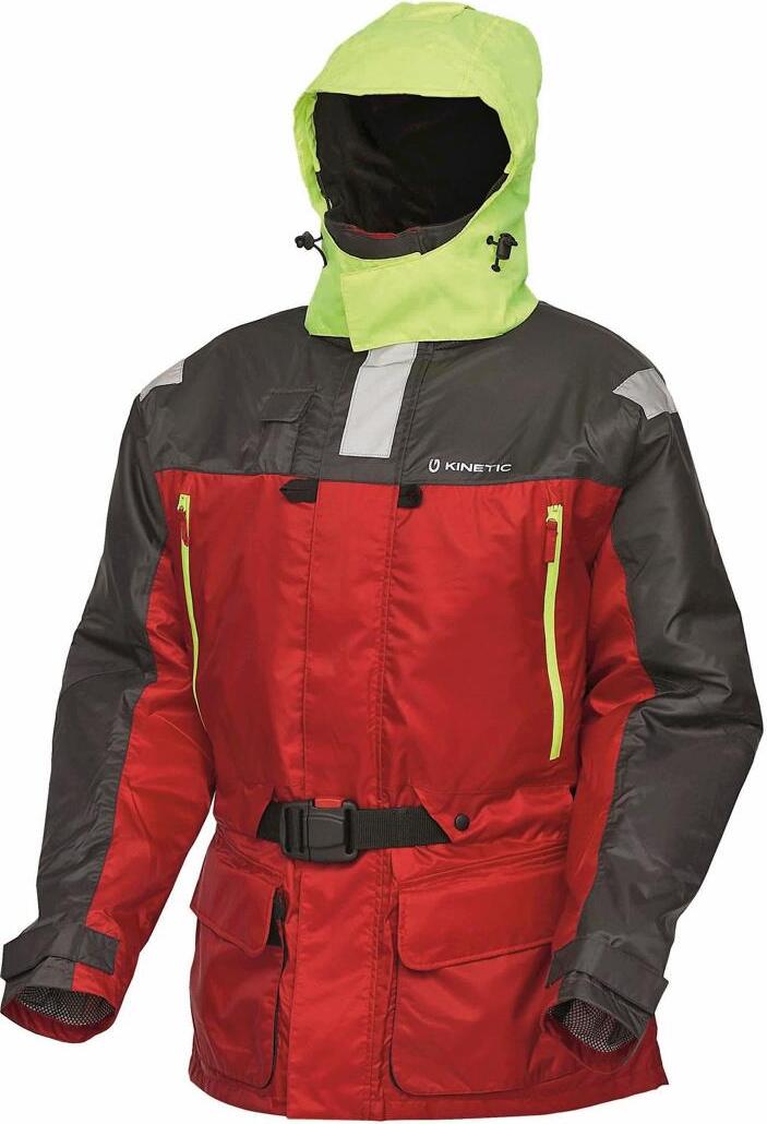 Kinetic Guardian Floating Anzug 2-teilig Größe XXXL H101-093-3XL