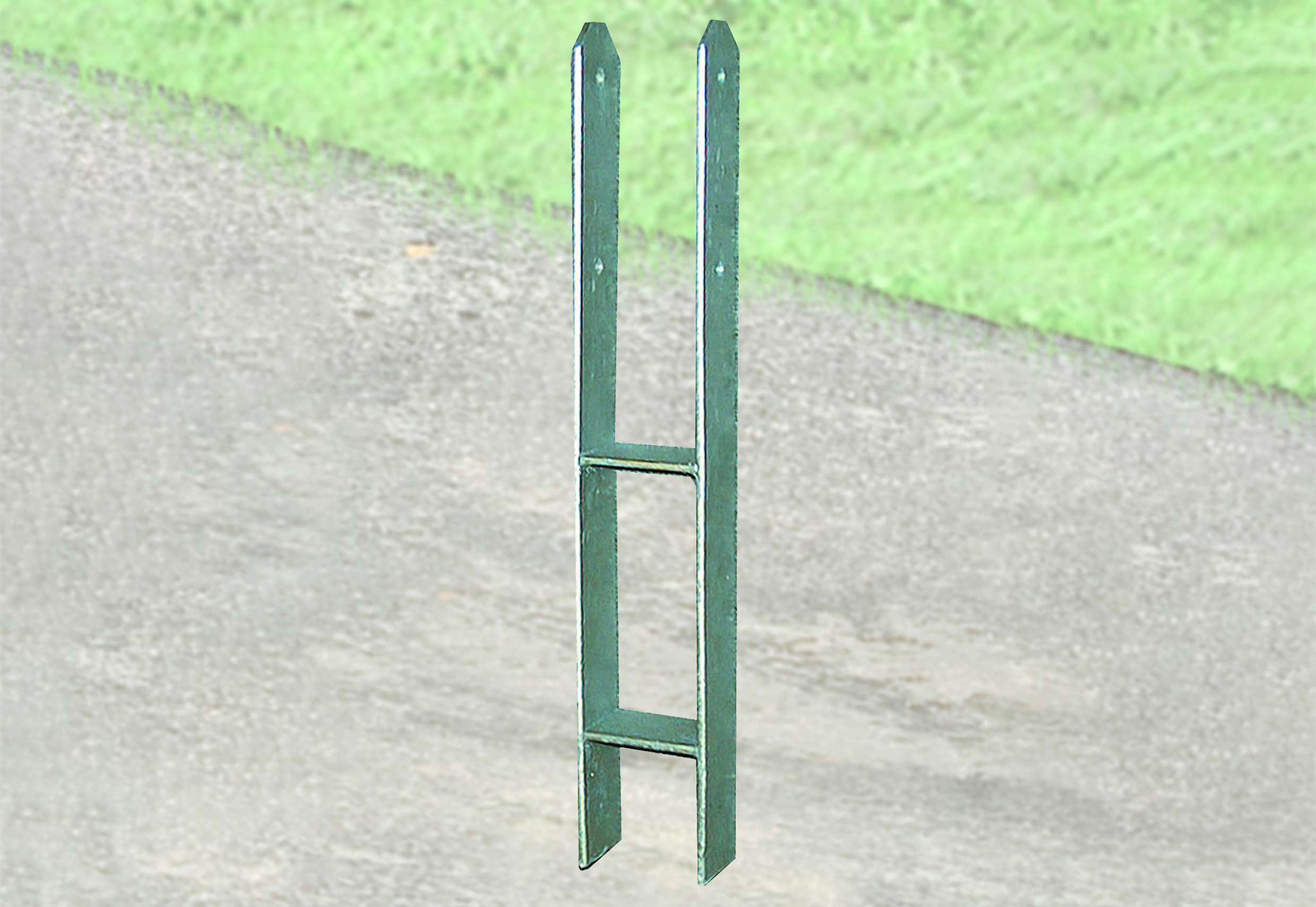 Weka H-Anker-Set (8 Anker 9x9) für 606 weka_602.0800.00.00