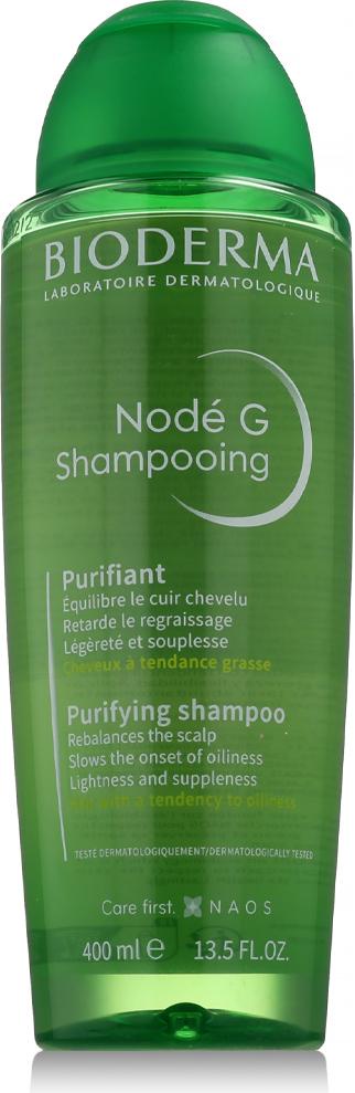 Bioderma Shampoo Bioderma Nodé G Purifying Shampoo