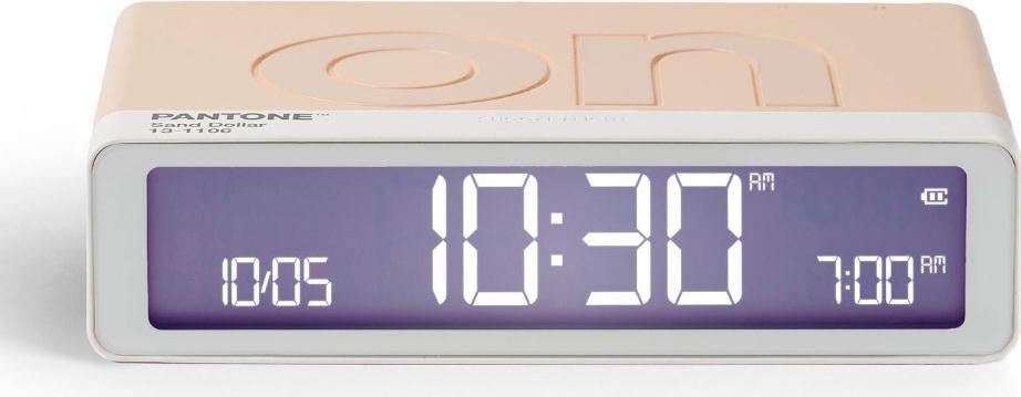 Lexon - Desseredor FLIP Classic (Pantone pískový dolar) LR157PT-S