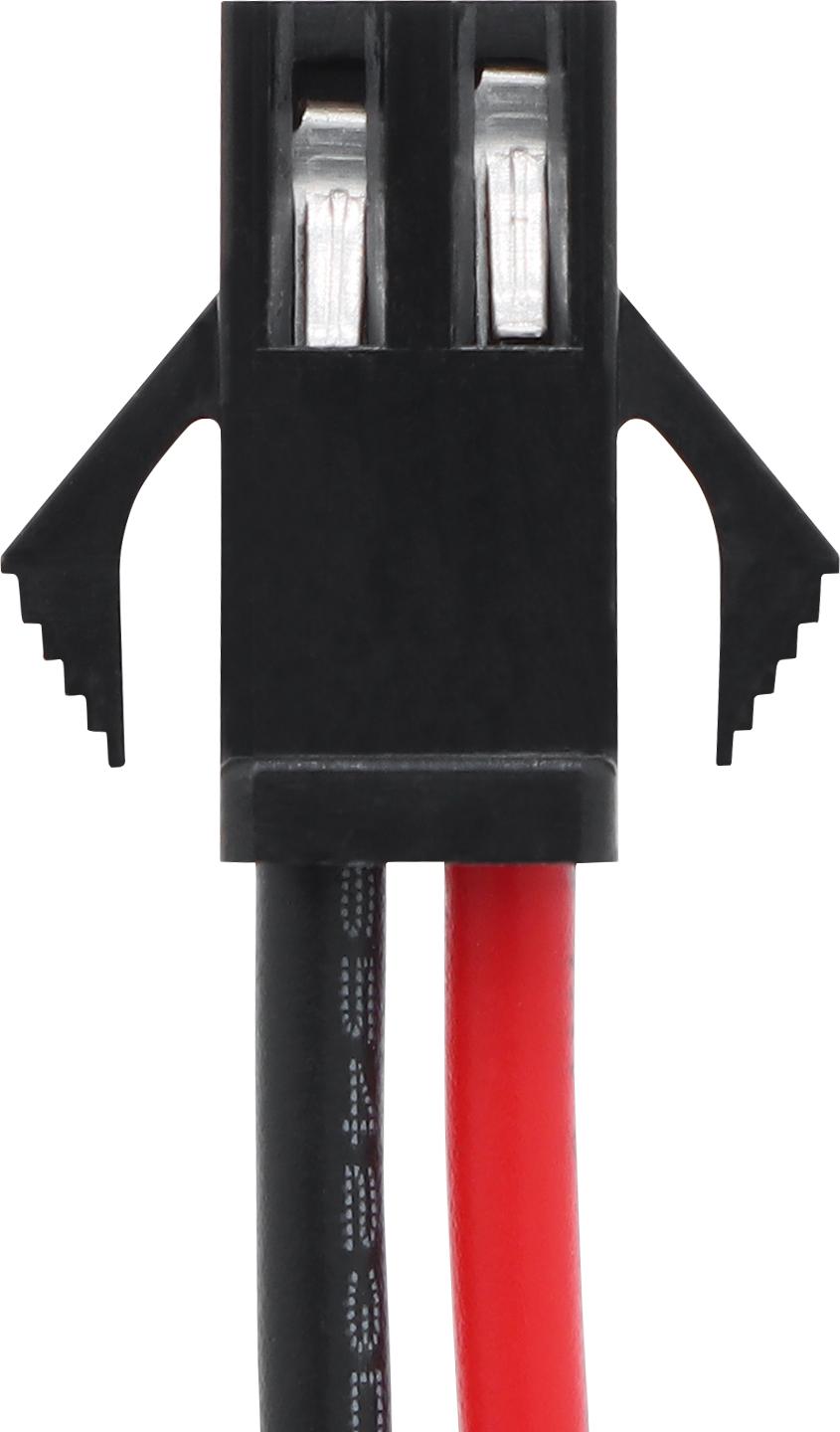 TECHTEK Akku Kompatibel mit [GRE Electric] CSPAN Ersetzt P1128PJ1BU