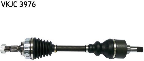 SKF VKJC 3976 Antriebswelle Vorne Links passend für PEUGEOT 508 SW I (8E) PARTNER Kasten 508 I (8D) Limousine PARTNER Combispace (5F) PARTNER Kasten