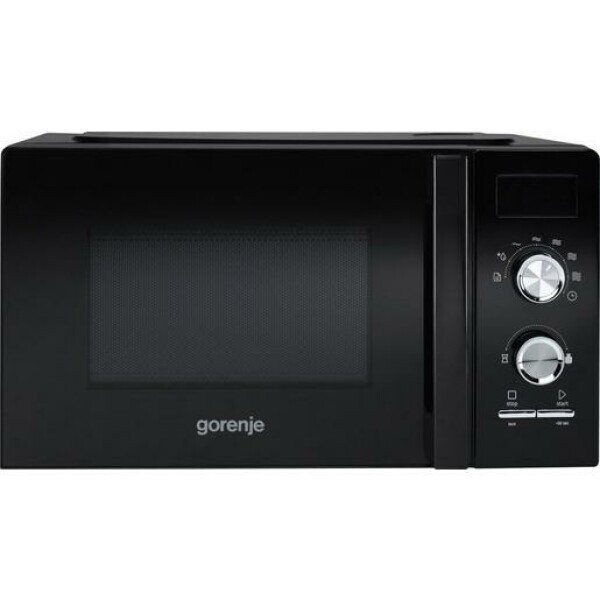 Gorenje Großgeräte MIKROWELLE STAND 20L 800W (MO20A3BH SW)