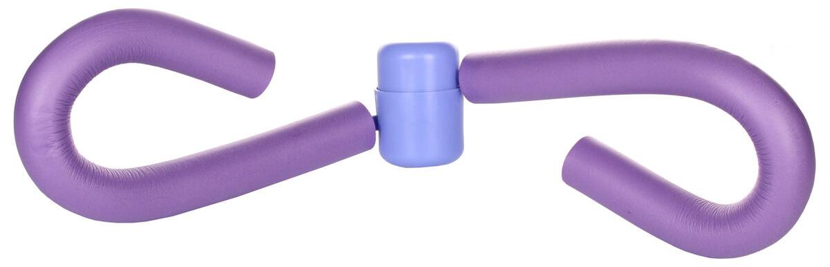 Merco Trimmer Tool Oberschenkel- und Brustmuskeltrainer, lila Version 37226 E37226