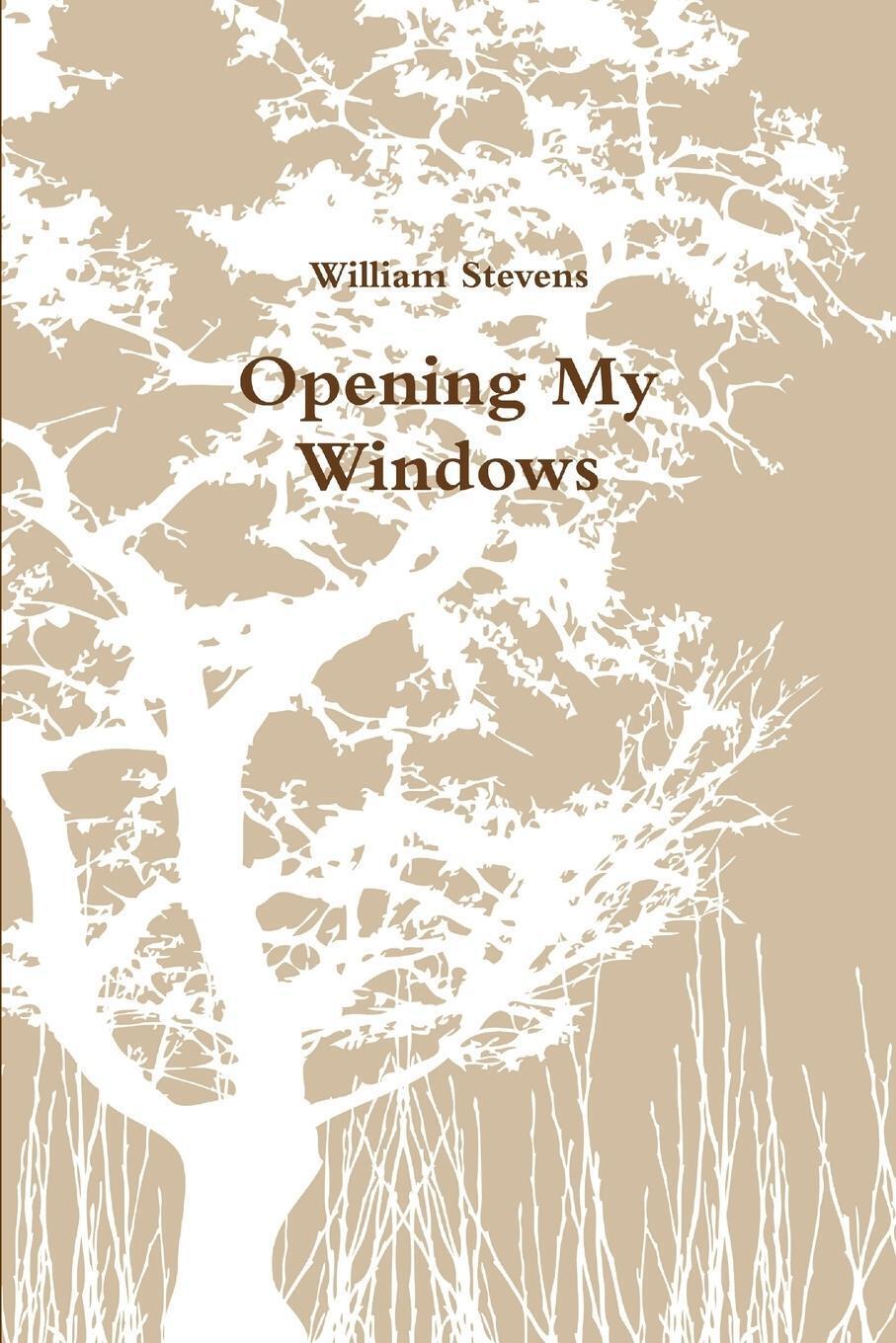 Sonstige Verlage Opening My Windows