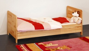 Möbel-Sofortkauf Umbauseiten zum Juniorbett, in kernbuche 2063-28-24/00-1C