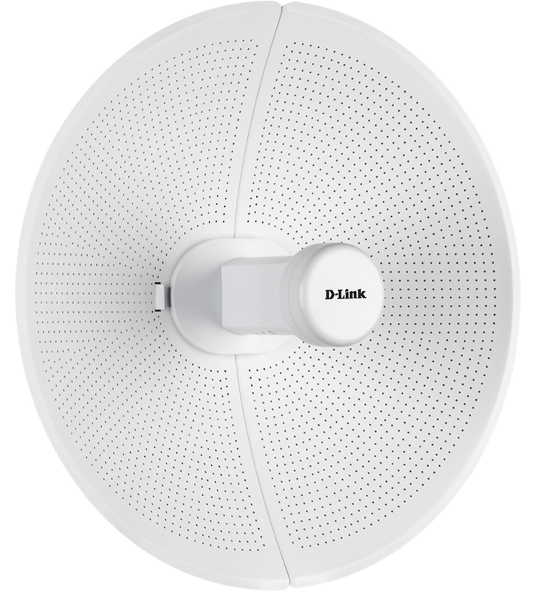 D-Link DAP-3712 20km Long Range Wireless AC Bridges