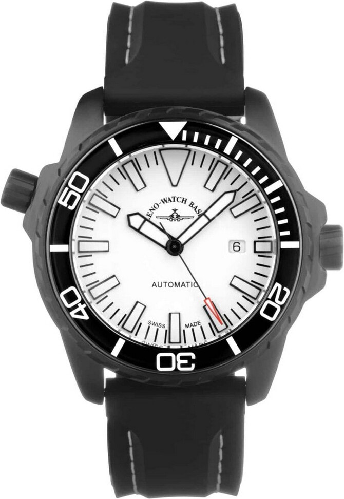 Zeno-Watch Basel Zeno Watch Basel - 6603-2824-BK-a2 - Armbanduhr - Herren - Automatik