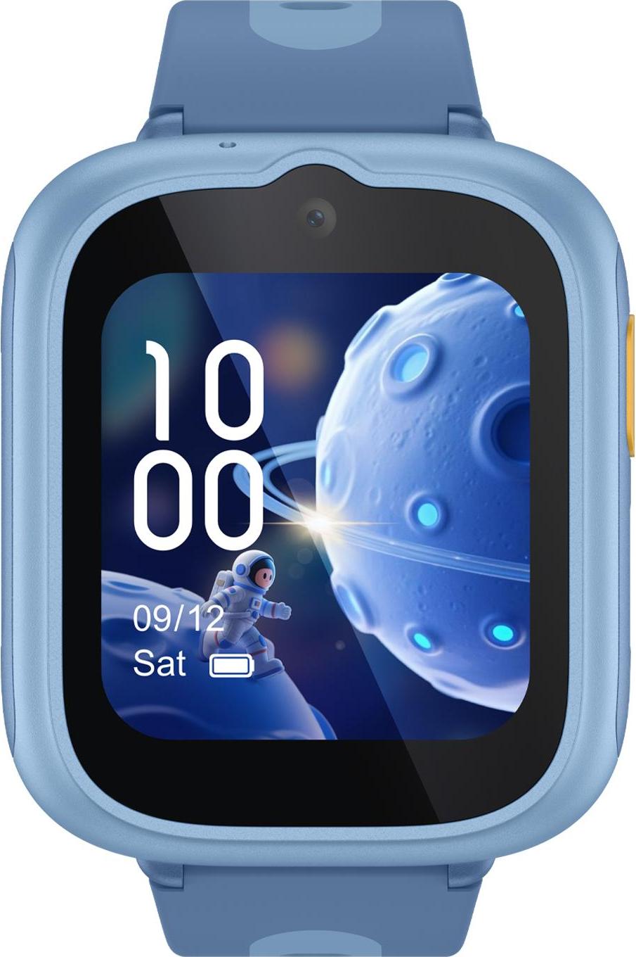 TCL MT48X Kinder Smartwatch mit GPS & Telefonfunktion