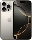 Apple iPhone 16 Pro 1TB - Prírodný titán