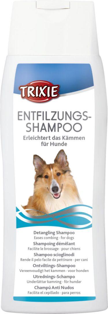 TRIXIE Entfilzungs-Shampoo, 250 ml 2921