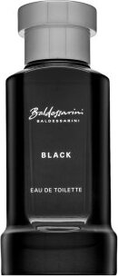 Baldessarini Baldessarini Black toaletná voda pre mužov 50 ml
