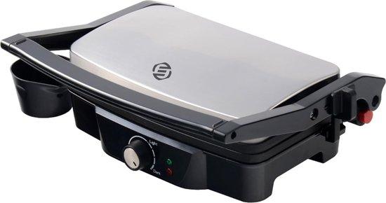 OEM Equivera Croque-Monsieur-Gerät – Croque-Monsieur – Grillgerät – Grill – Sandwichtoaster – Sandwichgrillgeräte 2026