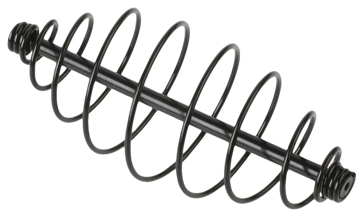 Mikado Futterspirale 8cm 10er Pack AMZ01-L