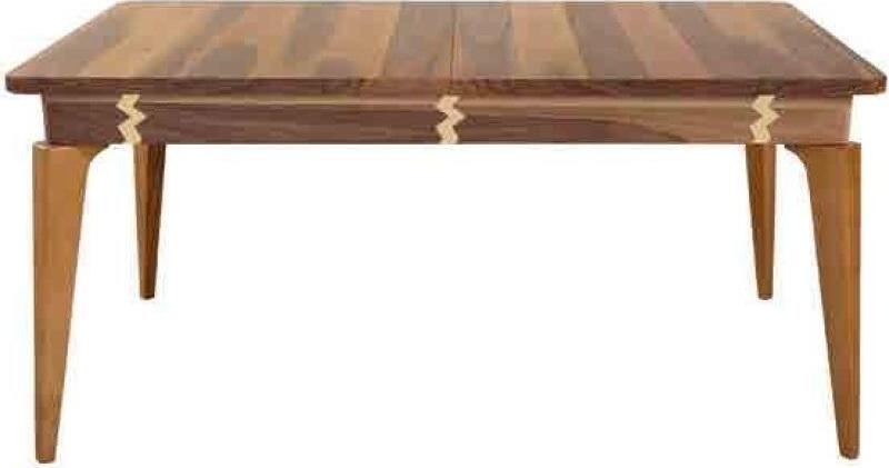 Esszimmer Tische Holztische italienischer Stil Möbel 160x90 Luxus Esstisch Neu