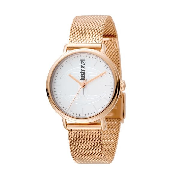 JUST CAVALLI TIME WATCHES Mod. JC1L012M0085 Uni