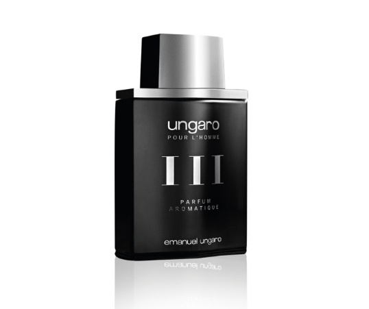 Emanuel Ungaro Pour L'Homme III Parfum Aromatique EDT 100 ml