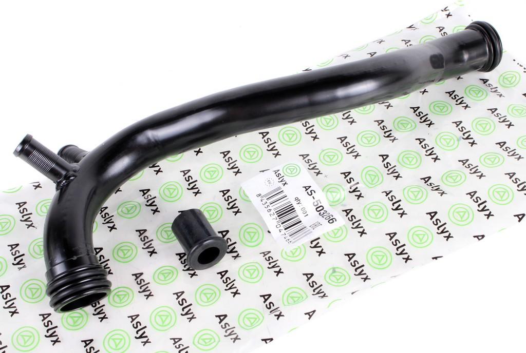 Aslyx Proparts, S.L. Wasserrohr 2.0 16V