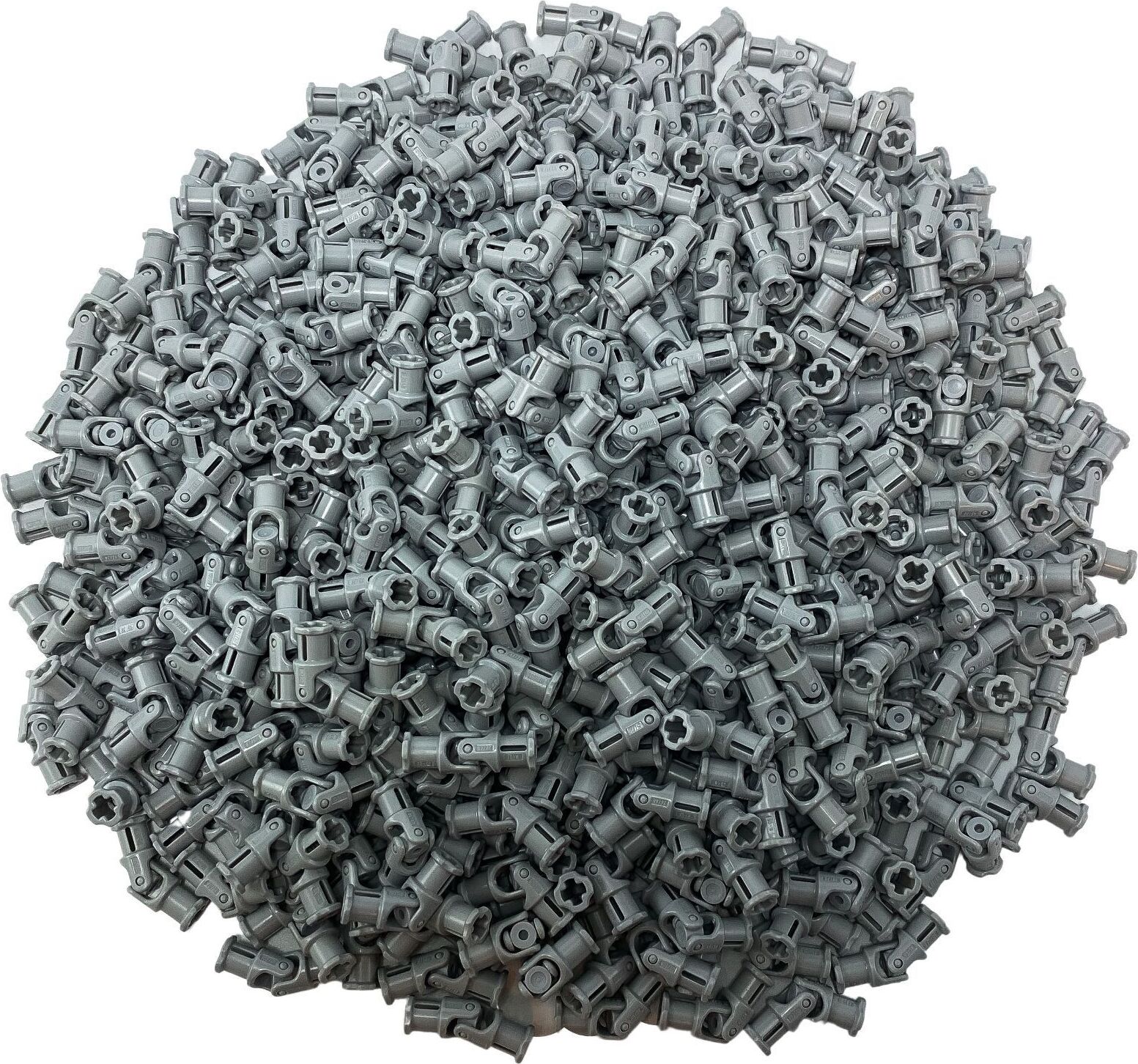 LEGO Technic: 50x kardanový klb