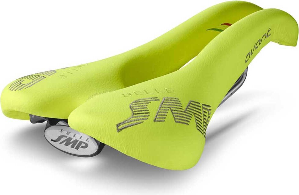 Selle Smp Avant Carbon Sattel Gelb 154 mm Gelb 154 mm ZSTAVANTCRB-GIF