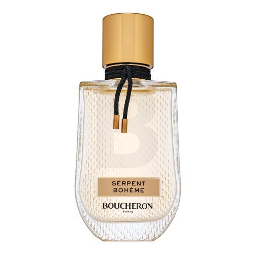Boucheron Serpent Bohéme parfémovaná voda pre ženy 50 ml