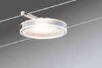 Paulmann Halogen Seil Spot 12V Seilsystem 160mm Seilabstand GU5,3 GU4 G4