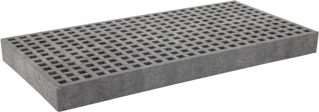 Josef Steiner Recycling-Rost 100 x 50 cm