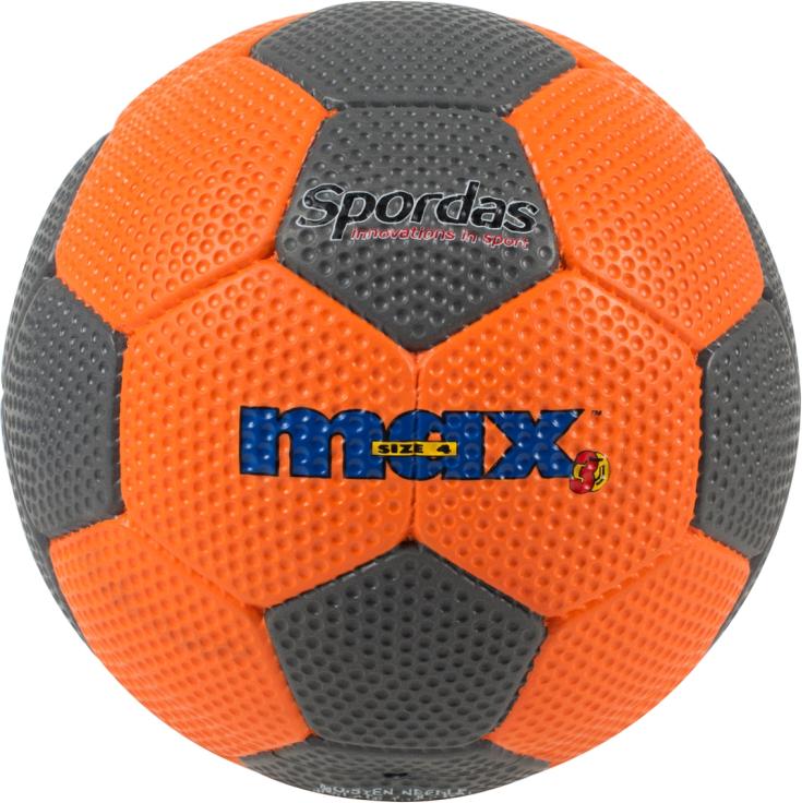 Spordas Fußball EasyControl Anfängerkugel für den Schulhof M401237