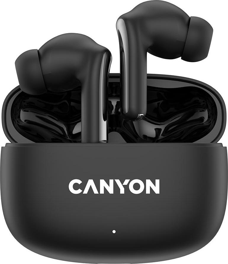 CANYON OnGo 9 In-Ear-Kopfhörer Schwarz
