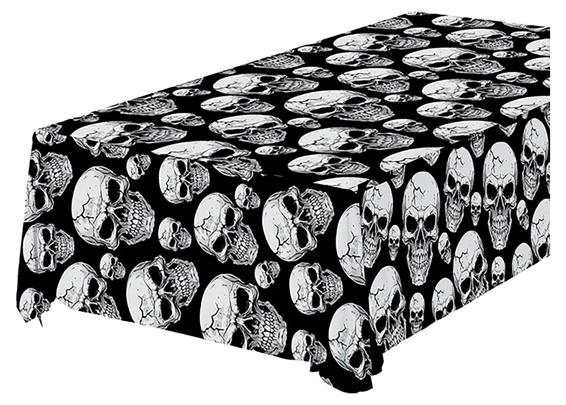 Spirit Halloween Ghost Face Drip Flag – Offizielle Horror-Deko, 91x152 Cm, Polyester