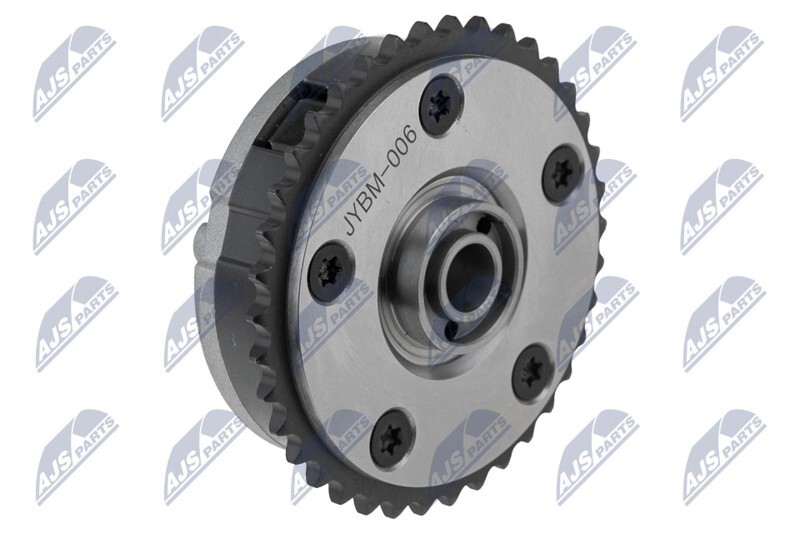 NTY RKZ-BM-006 Nockenwellenversteller für BMW 3 Touring (E91) 38-Zähne