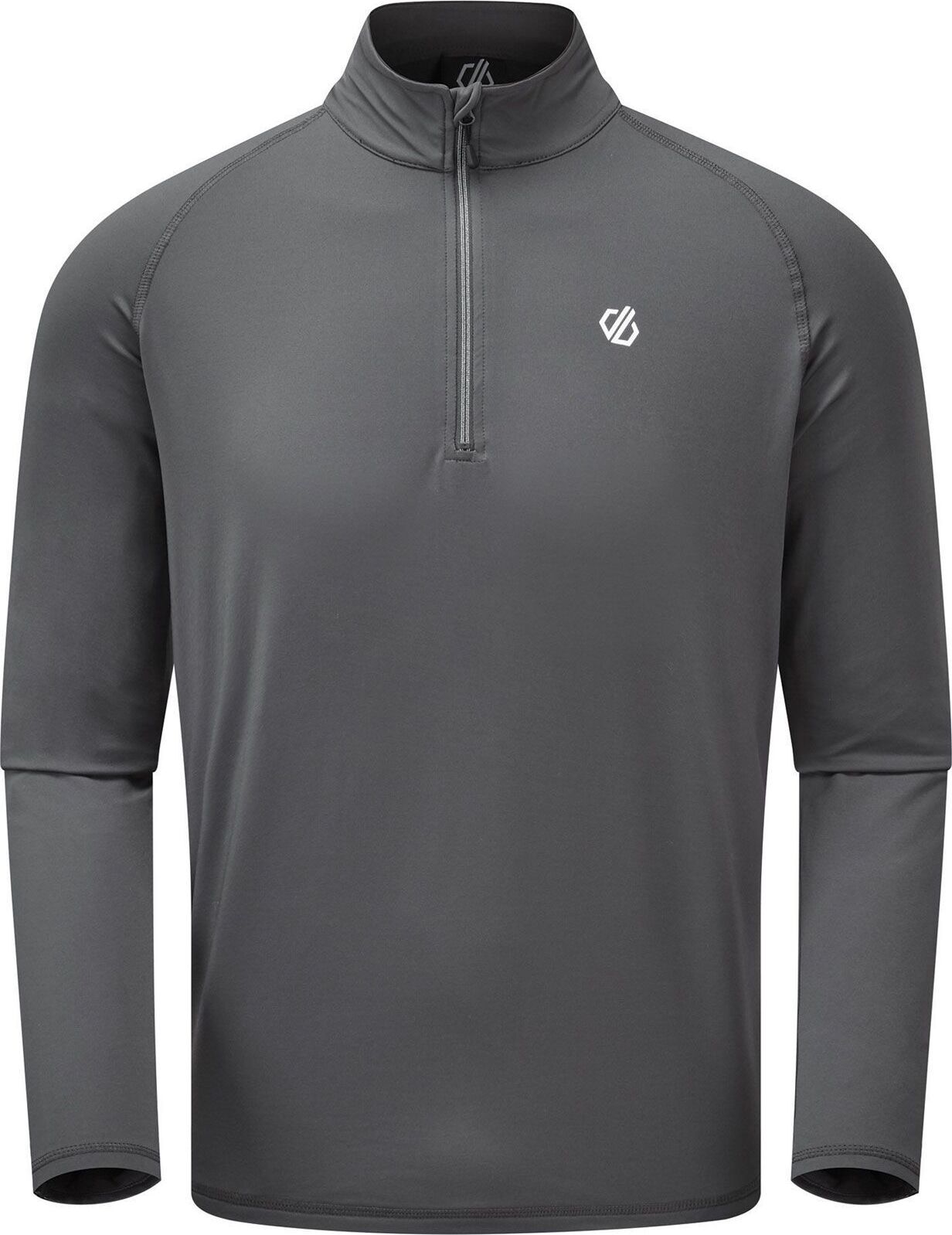 Regatta Dare 2b Fuse Up II Core Stretch Skipullover für Herren DML452-685