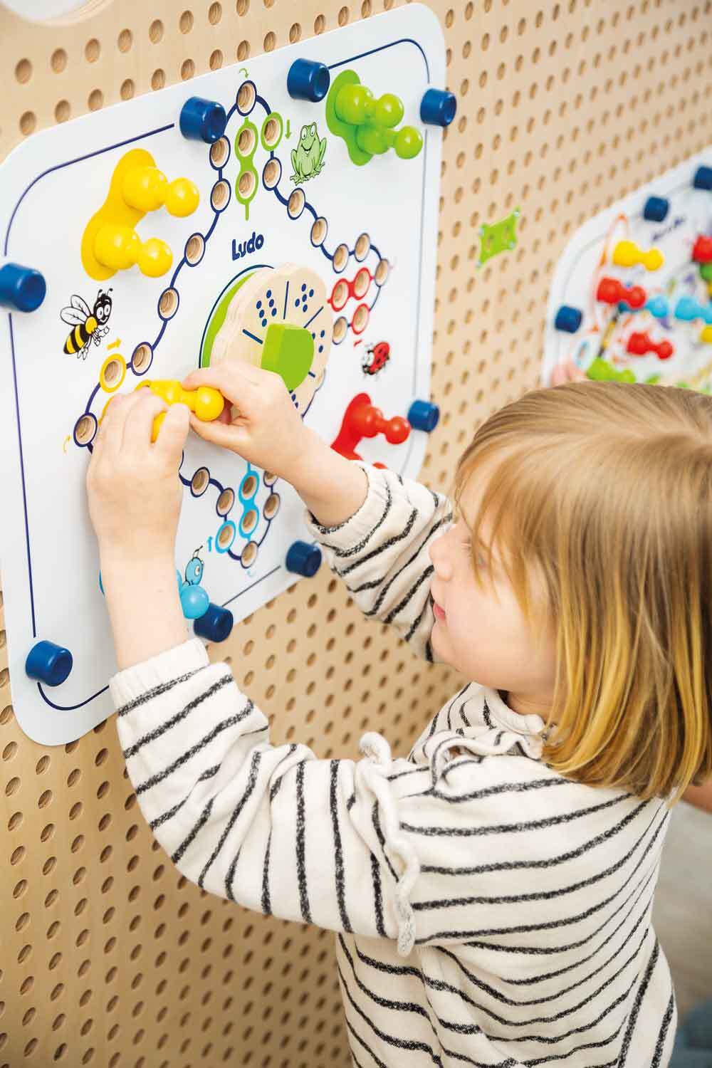 Beleduc Plug It – Spielset 74,97