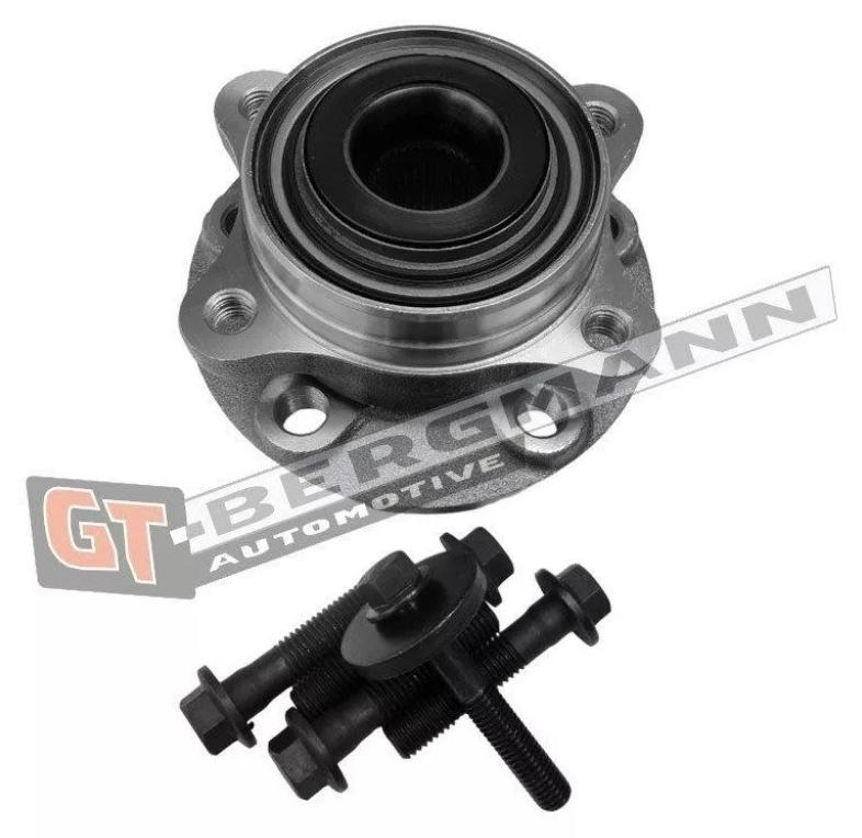 GT-BERGMANN GT24-257 Radnabe für VOLVO XC90 I (275) 5-Loch