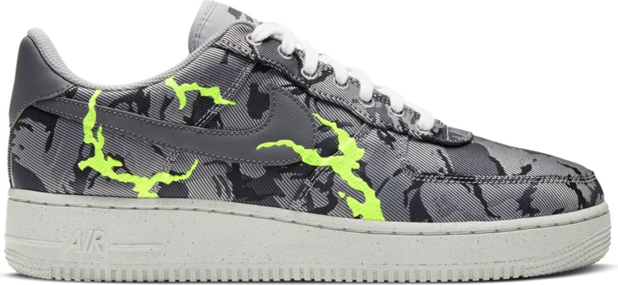Nike Obuv Air Force 1, CV1725001
