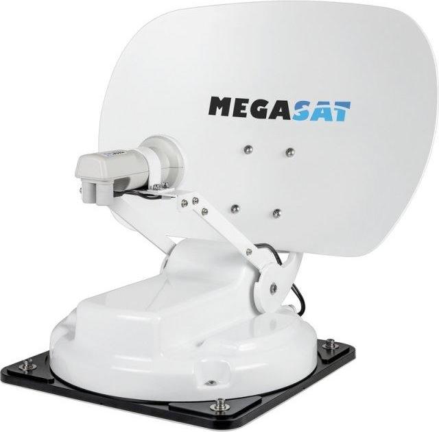 Megasat Werke GmbH Megasat Caravanman Kompakt 3 single 1500192