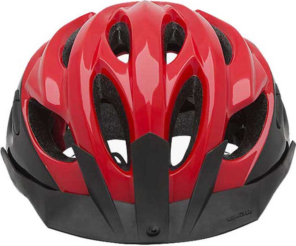 Limar Scrambler Helm Rot M Rot M LIMARHCSCRCE8EM