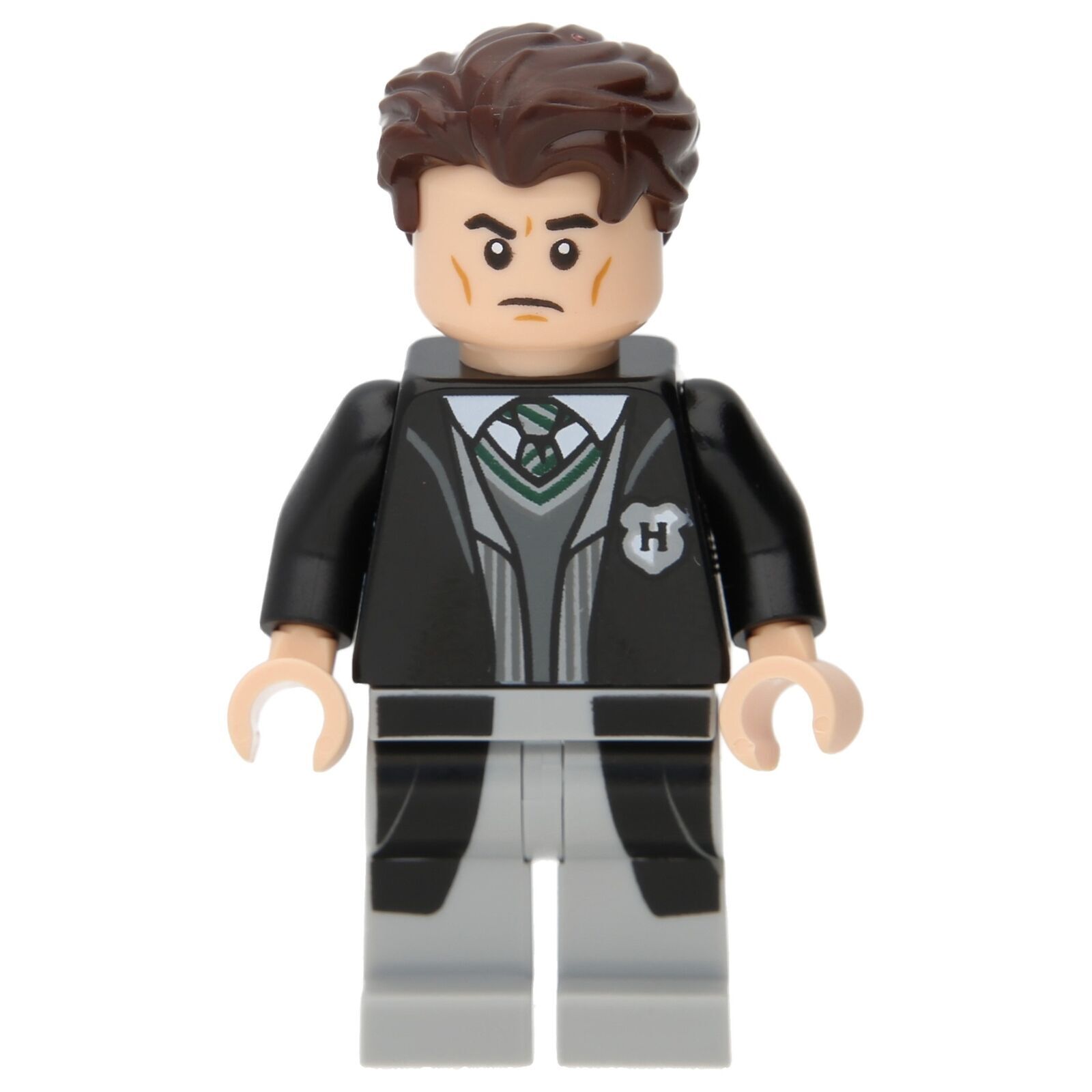 LEGO Harry Potter: Tom Riddle mit Zauberstab