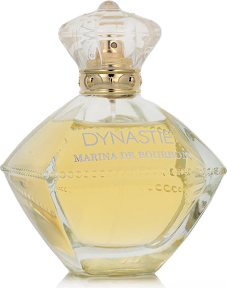 Marina de Bourbon Golden Dynastie EDP 100 ml W