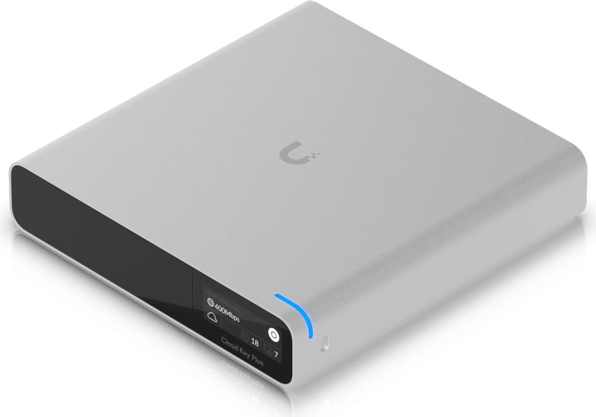 Ubiquiti UCK-G2-SSD Ubiquiti UniFi Cloud Key G2 with 1TB SSD